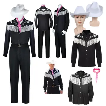 Shop Mens Ken Cowboy Costume