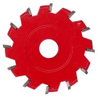 H6Circular Saw Cutter Round Sawing Cutting Blades Discs Open