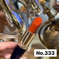 Estee Lauder Pure Color Envy Matte Lipstick 2.8g - 333 Persuasive โทนแดงอมส้ม สีสวยคะ