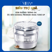 Kem Ốc Sên Hàn Quốc Goodal Premium Snail Tone