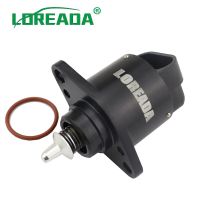 LOREADA Original Idle Air Control Valve / IAC Valve / Auto Parts Stepper Motor 26178 For Motorcycle 125/150/200CC OEM Quality