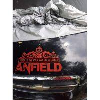 ( โปรโมชั่น++) คุ้มค่า สติ๊กเกอร์ติดรถ ลิเวอร์พูล this is anfield ราคาสุดคุ้ม สติ ก เกอร์ ติด รถ สติ๊กเกอร์ ออฟ โร ด สติ ก เกอร์ ข้าง รถ กระบะ สติ ก เกอร์ ข้าง รถ สวย ๆ