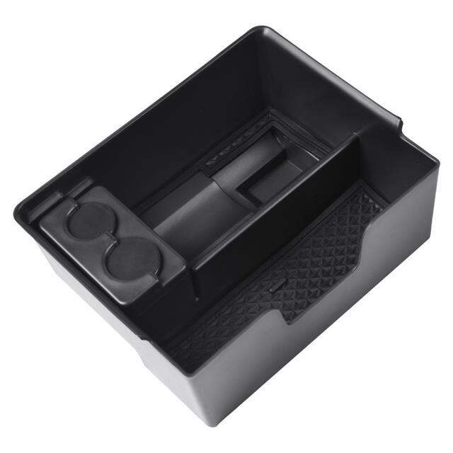 huawe-car-central-armrest-storage-box-secondary-storage-center-console-organizer-for-tesla-model-3-model-y-2017-2018-2019-2020