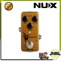 NUX NOD-1 Overdrive Guitar Effect Pedal  เอฟเฟ็คก้อน NUX NOD1 จัดส่งฟรี