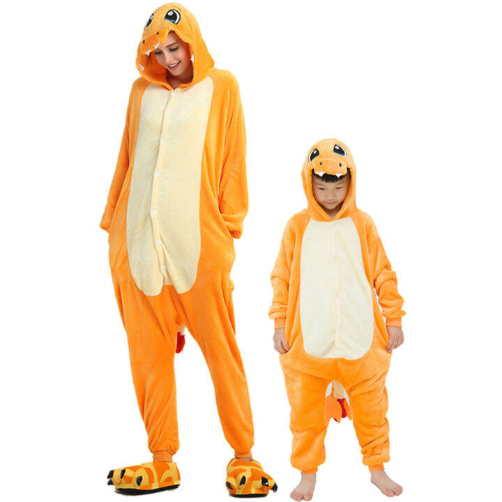 dragon-onesie-animal-unicorn-pajamas-suit-warm-soft-stitch-sleepwear-onepiece-winter-jumpsuit-pijama-cosplay