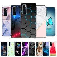 For Coque Vivo V20 SE Case Silicon Back Cover Phone Case For Vivo V2022 V2023 V20SE Cases Soft bumper Funda for Vivo V20 SE Bag