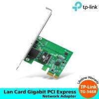 สินค้าขายดี!!! Lan Card Gigabit PCI Express Network AdapterTG-3468 ที่ชาร์จ แท็บเล็ต ไร้สาย เสียง หูฟัง เคส ลำโพง Wireless Bluetooth โทรศัพท์ USB ปลั๊ก เมาท์ HDMI สายคอมพิวเตอร์