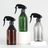 【CC】✙☎✢  300ml Spray Bottle Cleaner Refillable Atomizer Makeup Perfume Sprayer