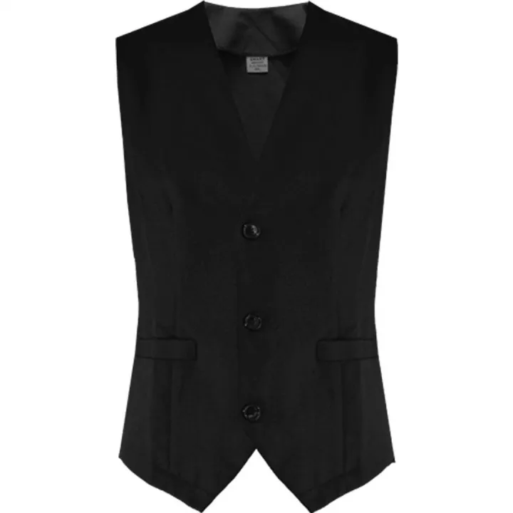 Smart Uniform Waiters Vest | Lazada PH