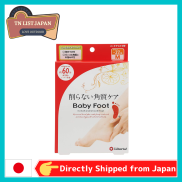 Baby Foot Easy Pack SPT 60-Minute Type