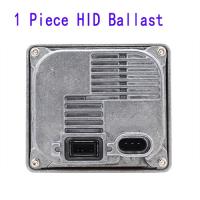 Sukioto ไฟหน้ารถรถยนต์บัลลาสต์ซีนอนบัลลาสต์ D1r D1s 45xt5 Oem หน่วยควบคุม Ballast Hid รถยนต์12V 45W สำหรับ D1s ไฟซีนอนชุดหลอดไฟเสริม