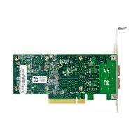 1 PCS Pci Express Gen3 X8 25G Sfp28 Rdma Server Network Card Ethernet Express Network Card Sfp28 Network Card