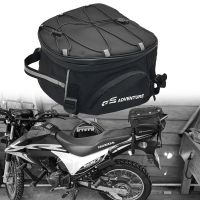 New Multifunctional Waterproof Seat Storage Bag Luggage Bag For BMW C400X R1200RT R1200R F650GS G310GS F900XR F900R For Honda