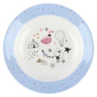 ถูกที่สุด✅  จานเมลามีน S&amp;W CIRCUS 8 นิ้ว อุปกรณ์ใส่อาหาร MELAMINE PLATE S&amp;W CIRCUS 8"