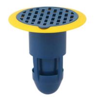 【cw】hotx Floor Drainer Sink Drains Pop-Up Core Basin Drain Filter Hair Catcher Shower Strainer Bathtub Stopper