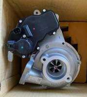 Turbo REVO มอเตอร์สเต็ป รีโว่ 2.8L ใหม่ แท้