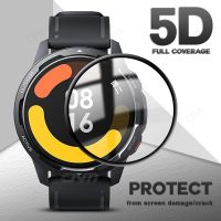 [ladies jewelry]ตัวป้องกันหน้าจอ5D สำหรับนาฬิกา S1/สี2 SoftFilm สำหรับนาฬิกาแอคทีฟนาฬิกา (ไม่ใช่กระจก)