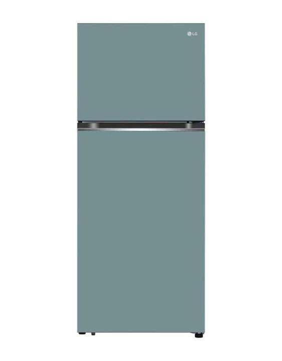 LG 2 DOOR REFRIGERATOR GNB332PMGB 330L MINT Lazada