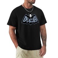 Dr. Acula! T-Shirt T Shirt Man Shirts Graphic Tees MenS T-Shirt