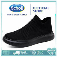 สกอล์ scholl รองเท้าสกอลล์ scholl รองเท้า scholl รองเท้าแตะแฟชั่นครึ่งเพนนี ผู้ชายLoafersสบายรองเท้าเปิดส้นรองเท้ากีฬาผู้ชายรองเท้าน้ำหนักเบารองเท้าผ้าใบผู้ชายรองเท้าผ้าใบระบายอากาศผู้ชาย รองเท้าผู้ชายรองเท้าแตะขนาดใหญ่สำหรับผู้ชาย EU 45 46