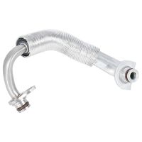 Side Turbo Cooling Pipe Auto Parts for BMW 320I 328I 428I 528I X3 X4 X5