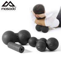 【ATG】 Mosodo MassageRoller EPPBallsBlocks ลูกกลิ้งโฟมยืด MyofasciaGym TrainingEquipment