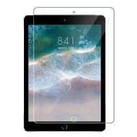 [HOT DOLXIOWEOH 539] (2แพ็ค) กระจกนิรภัยสำหรับ Apple iPad 7 8 9 10.2 2019 2020 2021 7th 8th 9th Generation เต็มรูปแบบป้องกันหน้าจอฟิล์ม