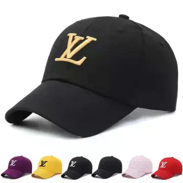 Black Plain Metal Adjust Cap Fashion Hats Outdoor Bull Caps Close Baseball  Cap for Men/women