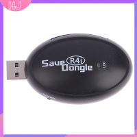 【HJ】 1pcs R4 Save dongle สนับสนุนอย่างเต็มที่3DS, NSR, kofon Original Game cart