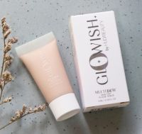 Huda Beauty GloWish Multi Dew Skin Tint 5ml. ทินต์บำรุงผิวหน้าเพื่อมอบความชุ่มชื้น ผิวกระจ่างใส // light 03