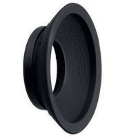 2pcs DK-19 DK19 Rubber Eyecup Eye Piece for nikon df D2X D2H D3 D3S D3X D4 D4S d5 d500 D700 D800 D810 d850 camera