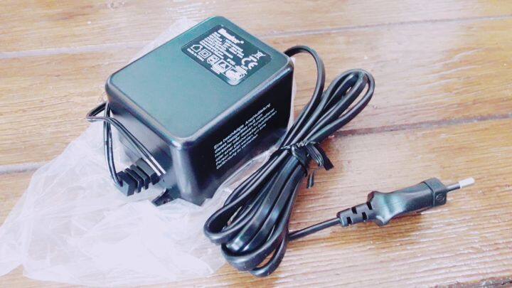 hunter-ของแท้-หม้อแปลงไฟฟ้า-ac-220v-ac-24v-proc-xc-indoor-transformer-adapter