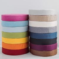 【CW】❁❇✇  Round Thicken 35D High-density Sponge Cushion Room Sofa Back Thickness 8CM Office