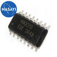 MAX313ESE MAX313CSE MAX313 SOP-16