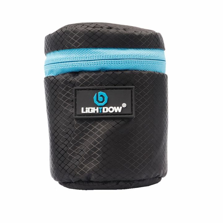 lightdow-เคสคุณภาพสูง4ขนาด-dslr-นุ่มป้องกันกระเป๋ากล้องเลนส์กระเป๋า-s-m-l-xl-4ขนาดใน1ชุดคิท