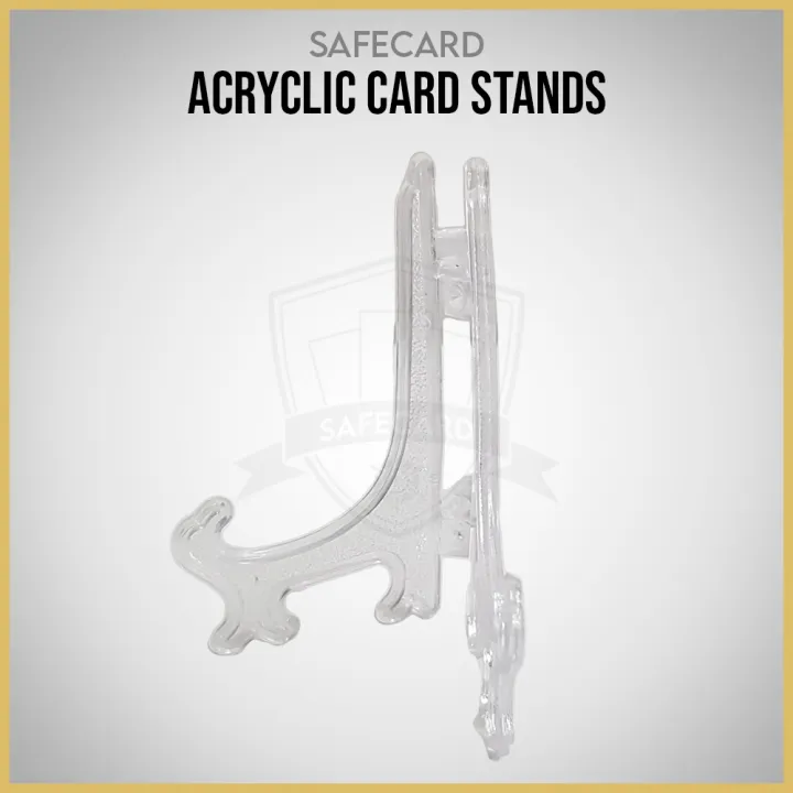Générique Card Press, Clear Acrylic Card Repair Tool, 12.5x10.5x3