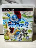 แผ่นเกมส์ PS3 Smurfs 2 Z2 (EN) 2 n d hand product