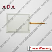 【Free-delivery】 【support】 Digitizer กระจกแผงหน้าจอสัมผัสสำหรับ6AV6 6AV6647-5AC00-0QE0 647-5AC00-0QE0ทัชแพด KTP600