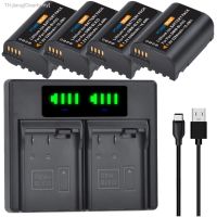 2280mAh Battery DMW-BLK22 DMW BLK22 Battery Charger for Panasonic LUMIX DC-S5 DC-S5K Camera new brend Clearlovey