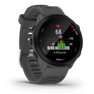 Đồng hồ thông minh Garmin Forerunner 55, GPS - Hàng chính hãng thumbnail