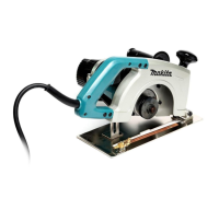 MAKITA เครื่องตัดหิน 7" รุ่น 4107R