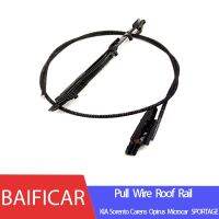 brand new Baificar Brand New Genuine Solar Glass Sunroof Rail Bracket 81647 3E001 For KIA Sorento Carens Opirus Microcar SPORTAGE