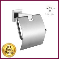 ที่ใส่กระดาษ HAFELE 499.98.302 สเตนเลสTOILET TISSUE HOLDER HAFELE 499.98.302 STAINLESS STEEL **มีบริการชำระเงินปลายทาง**