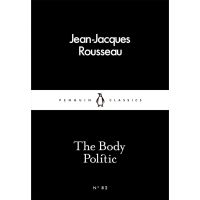 Yes, Yes, Yes ! &amp;gt;&amp;gt;&amp;gt;&amp;gt; The Body Politic By (author) Jean-Jacques Rousseau Paperback Penguin Little Black Classics English