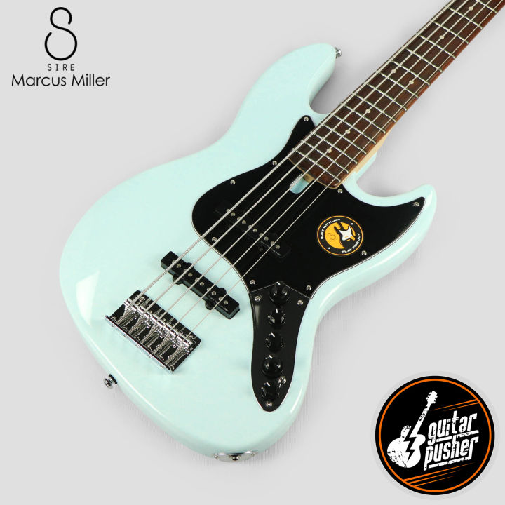 Sire V3 5-string JB Bass (2023) Lazada PH