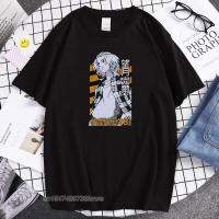 Manjiro Sano Tokyo Revengers Anime Print Mens Tshirt Oversize Vintage T-Shirt Fashion Breathable Tops Soft T Shirts Mans