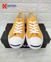 Converse รองเท้าผ้าใบผู้ชาย รุ่น Jack Purcell Twill (166794CS0YE)