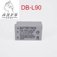 Sanyo camera batteryรุ่น DB-L90  for Olympus Tough TG5 ihs TG Tracker T6 T5 T4 T3 T2 T1 XZ2