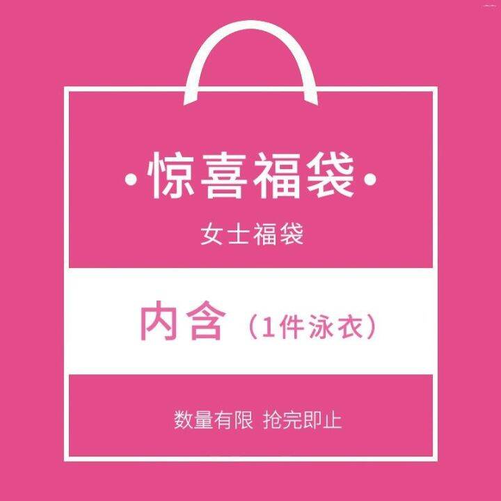 Speedo Lucky Bag Swimming Trunks/Swimsuits For Men And Women