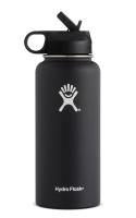 กระติกน้ำเก็บอุณหภูมิ แสตนเลสสตีล สูญญากาศ Hydro flask 32oz.